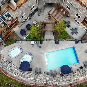 Blackstone Mountain Lodge By Clique