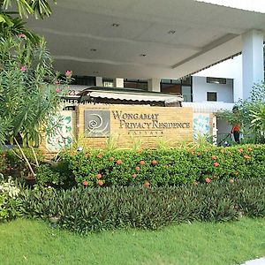 Wongamat Privacy Residence, Pattaya